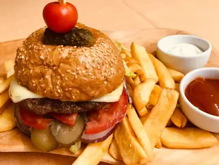 Cheesburger