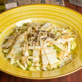 Salata Caesar cu pui