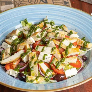 Salata Mado