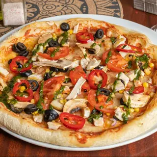 Pizza Mado