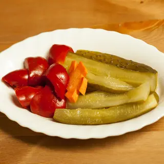 Salata de muraturi