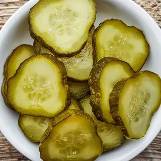 Salata de castraveti murati