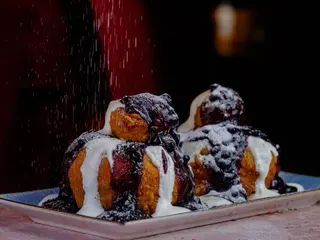 Papanasi