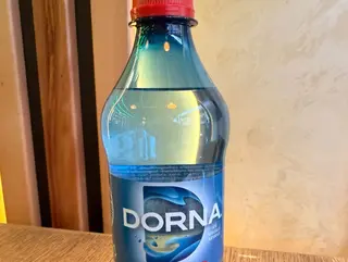 Apa minerala