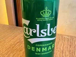 Carlsberg