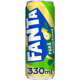 Fanta