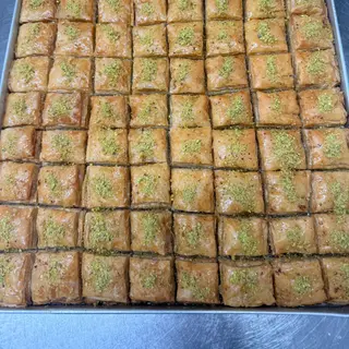 Baklava