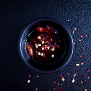 Ulei de Măsline Picant