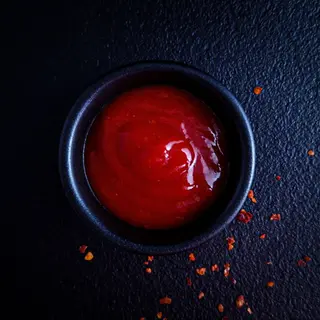 Sos sriracha 30 ml