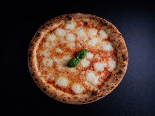 Pizza Margherita