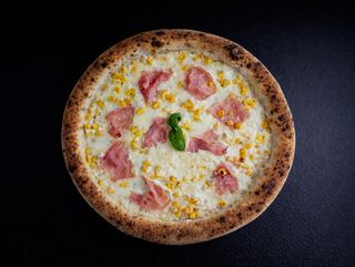 Pizza Mimosa