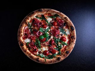 Pizza Primavera
