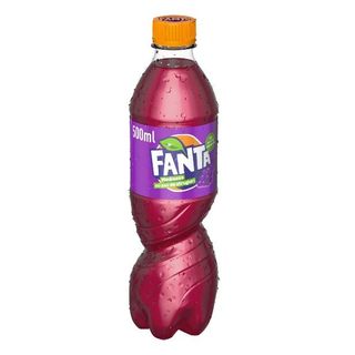 Fanta Madness 0.5l