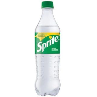 Sprite 0.5l