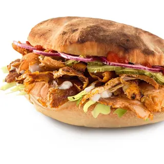 Kebab vita