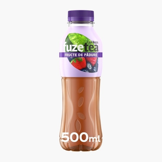 Fuzetea Fructe de Padure 0.5l