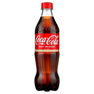 Coca-Cola 0.5l