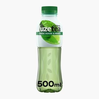 Fuzetea Ceai verde 0.5l