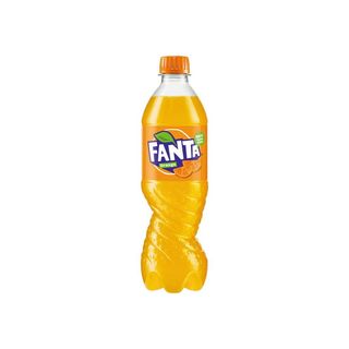 Fanta Portocale 0.5l