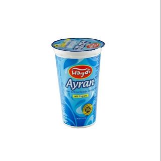 Ayran