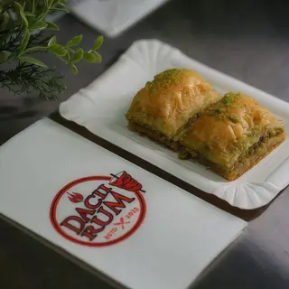 Baclava