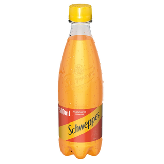 Schweppes Mandarin
