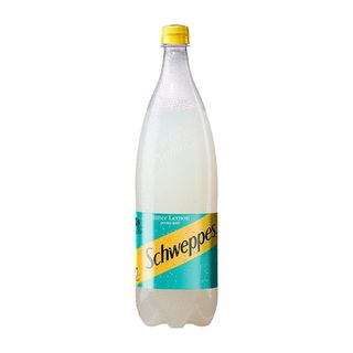 Schweppes Lemon