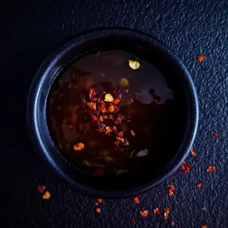 Sos sweet-chilli