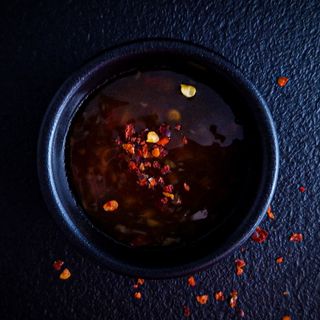 Sos sweet-chilli