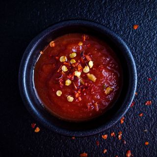 Sos de Roșii Picant