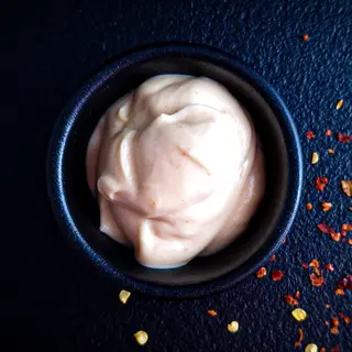 Nduja Mayo