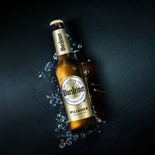 Bere Warsteiner 330ml