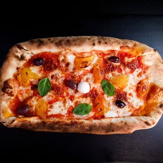 `Nduja Calabrese Piccante