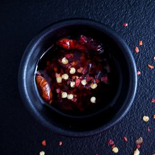 Ulei de Măsline Picant