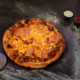 Pizza Golden Bite NY