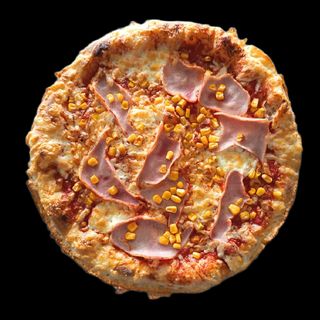 Pizza Golden Bite NY