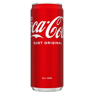 Coca Cola 0.33