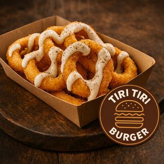 TIRI Onion Rings