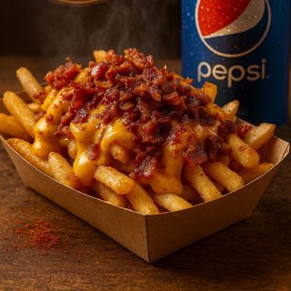 TIRI BACON FRIES