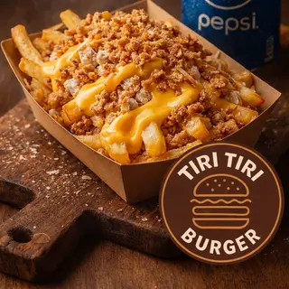 TIRI SPECIAL FRIES