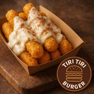 TIRI Mozzarella Sticks