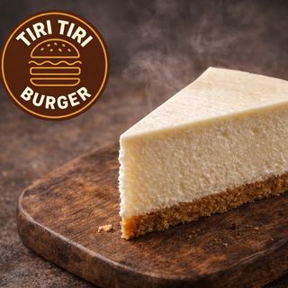 Tiri Cheesecake