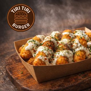 TIRI Cheddar Jalapenos Pops