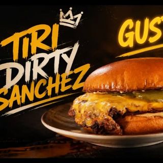 TIRI DIRTY SANCHEZ