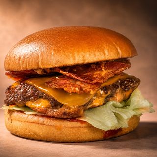 TIRI BACON SMASH