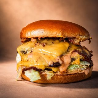 TIRI CHEESE SMASH