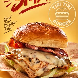 TIRI HOME SMASH