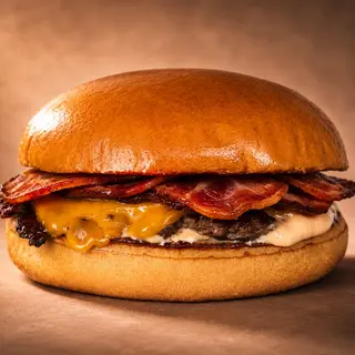 TIRI BABY BACON(SMASH)