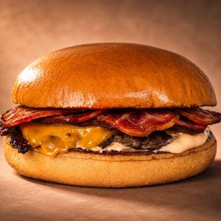 TIRI BABY BACON(SMASH)