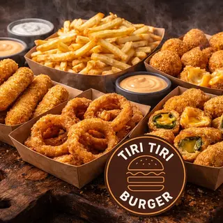 TIRI SIDES COMBO